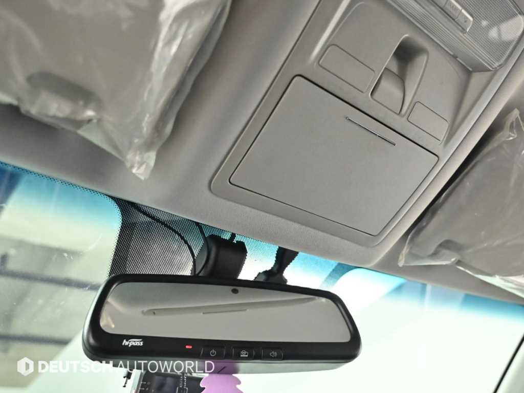 Ssangyong Rexton 2019 Gris - Importación desde Corea - HF Imports Iquique - Foto 18