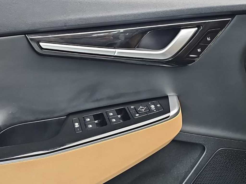 KIA EV6 2023 Negro - Importación desde Corea - HF Imports Iquique - Foto 13