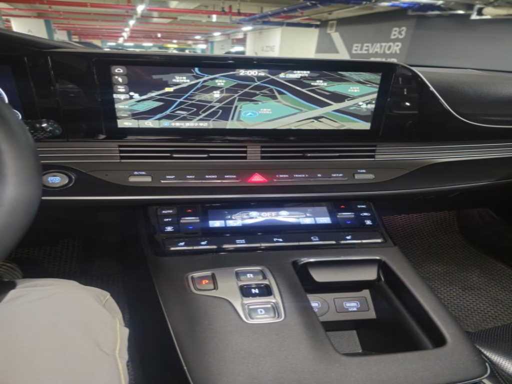 HYUNDAI Grandeur 2020 - Importación desde Corea - HF Imports Iquique - Foto 15