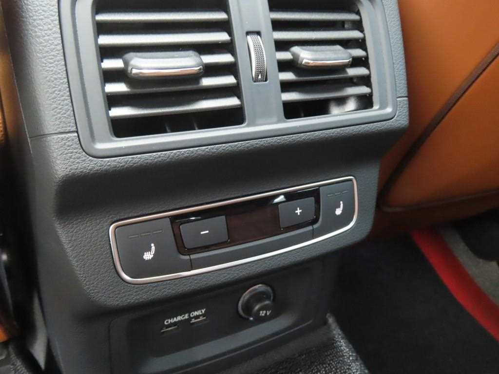 Audi Q5 2022 Plateado - Importación desde Corea - HF Imports Iquique - Foto 16