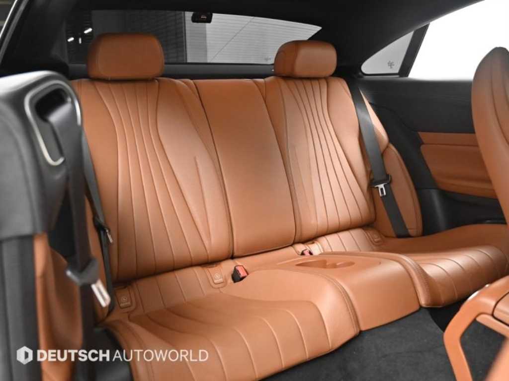 Mercedes Benz E class 2018 Blanco - Importación desde Corea - HF Imports Iquique - Foto 13