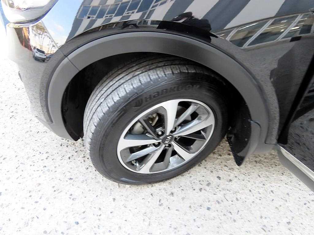 KIA Sorento 2019 Negro - Importación desde Corea - HF Imports Iquique - Foto 20