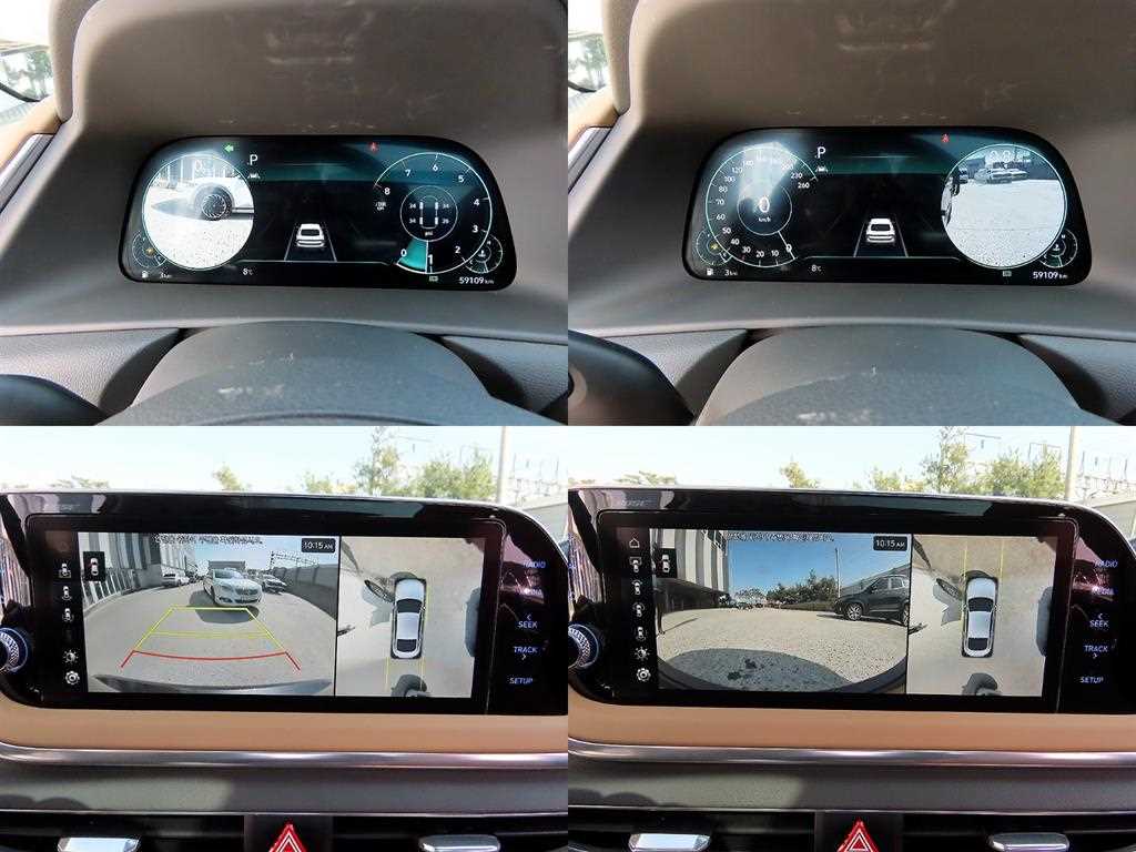 HYUNDAI Sonata 2020 Gris - Importación desde Corea - HF Imports Iquique - Foto 18