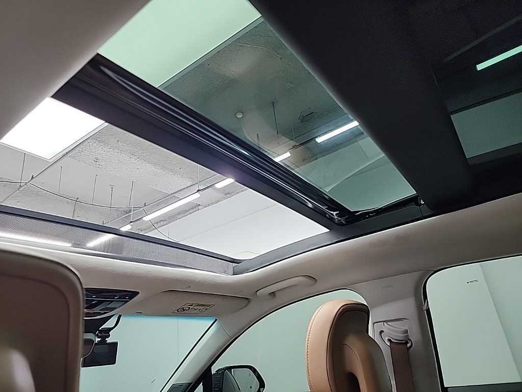 HYUNDAI Grandeur 2023 Gris - Importación desde Corea - HF Imports Iquique - Foto 17