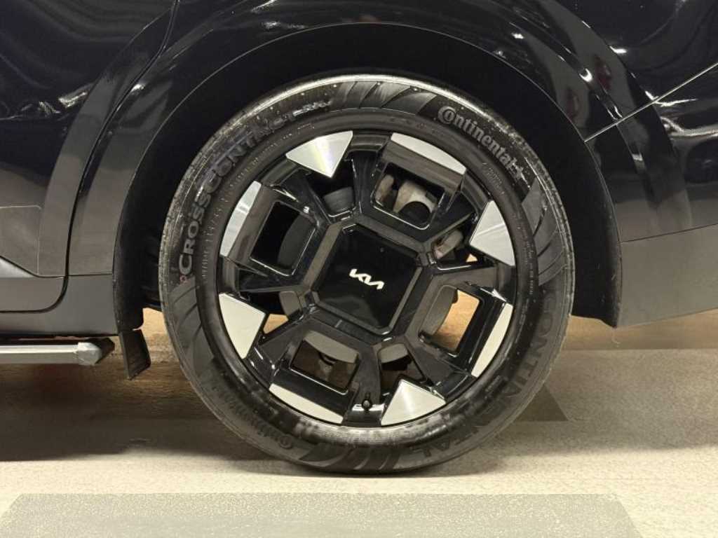 KIA Carnival 2024 Negro - Importación desde Corea - HF Imports Iquique - Foto 18