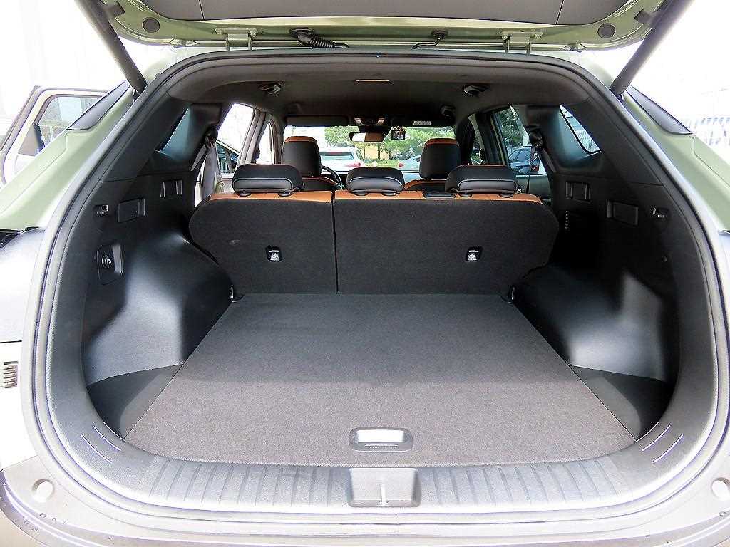 KIA Sportage 2023 - Importación desde Corea - HF Imports Iquique - Foto 17