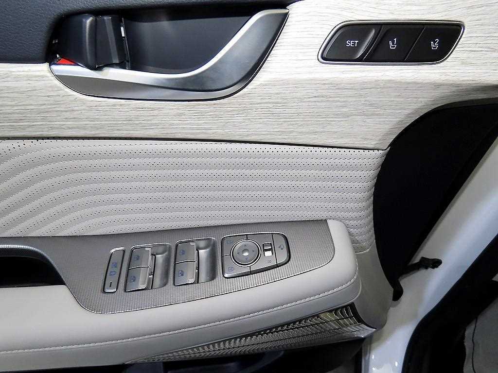 HYUNDAI Palisade - Vista 12