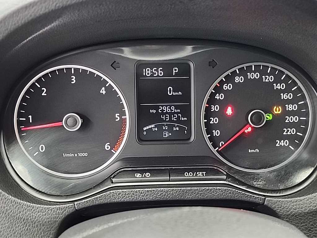 Volkswagen polo - Vista 6