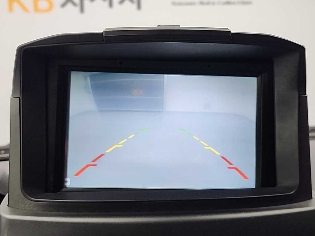 Ssangyong Korando 2012 Negro - Importación desde Corea - HF Imports Iquique - Foto 14