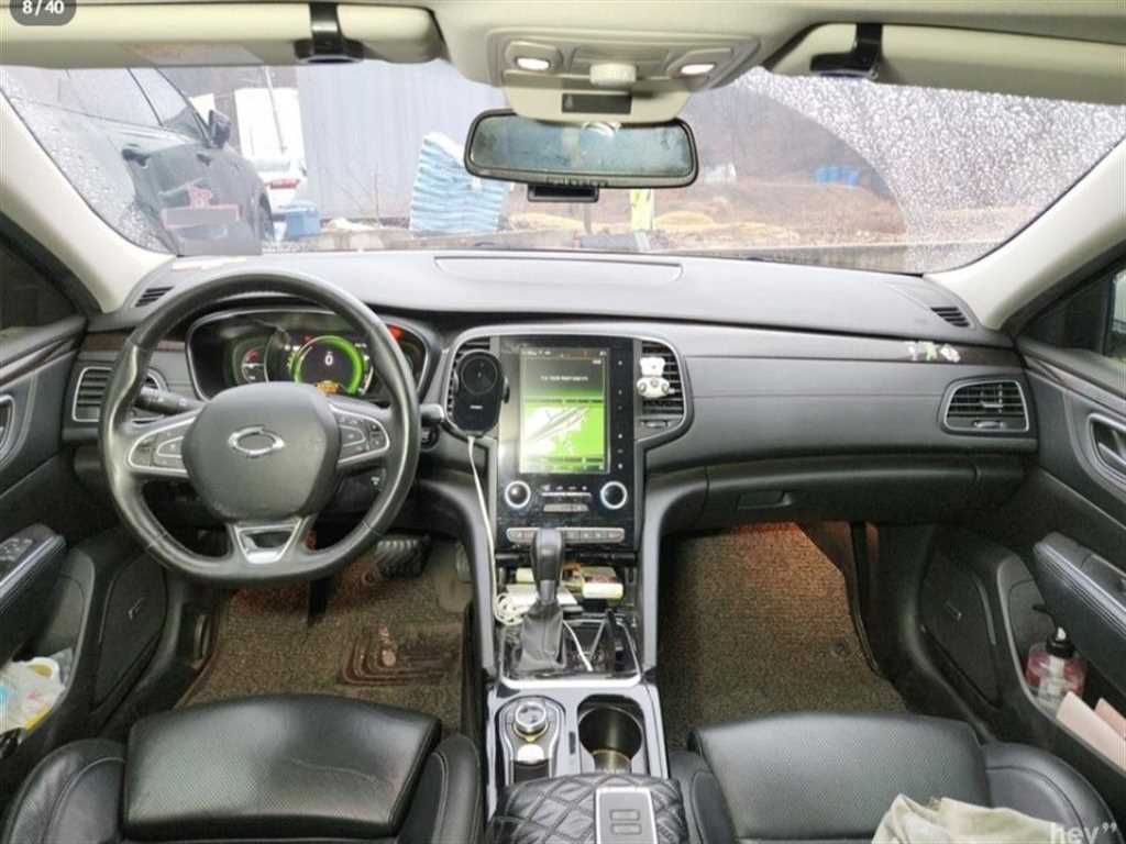 SAMSUNG SM6 - Vista 7