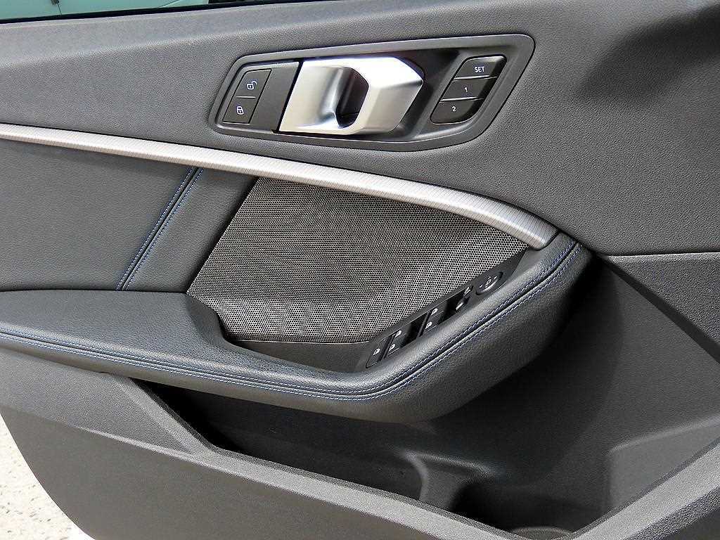 BMW 2 series - Vista 12