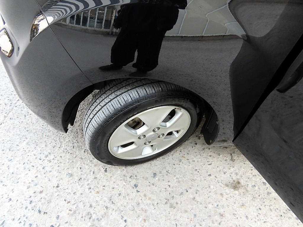 KIA Ray 2021 Negro - Importación desde Corea - HF Imports Iquique - Foto 19