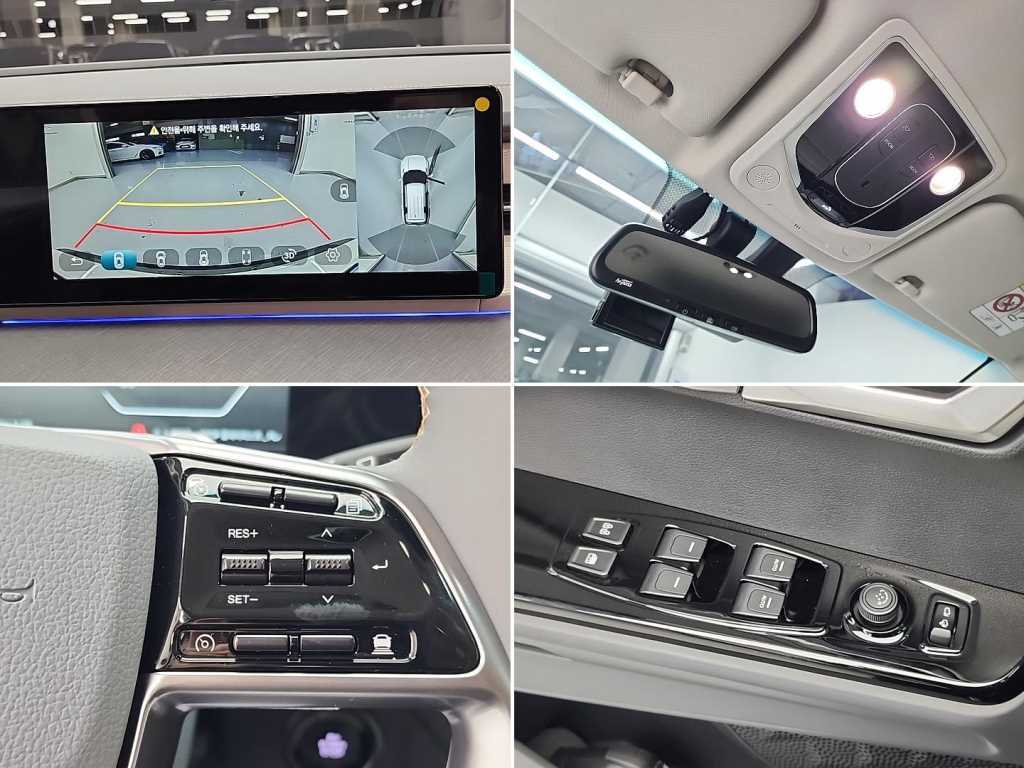 Ssangyong Torres 2024 Blanco - Importación desde Corea - HF Imports Iquique - Foto 18