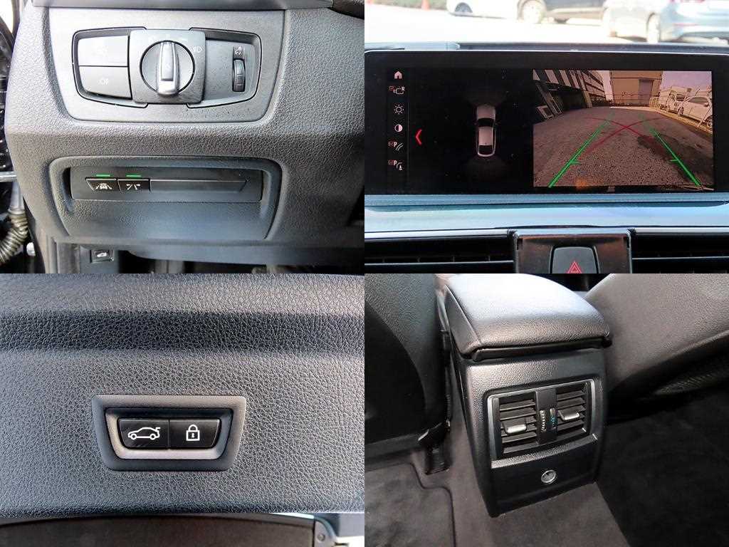 BMW Gran Turismo 2020 Negro - Importación desde Corea - HF Imports Iquique - Foto 18