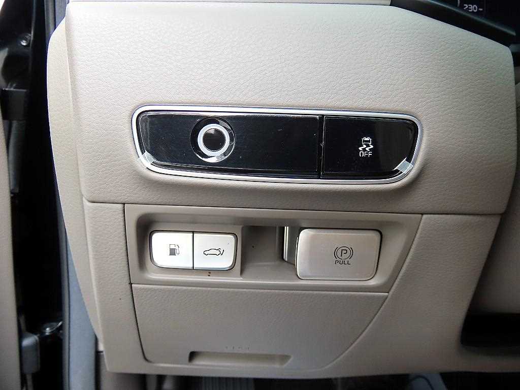 KIA K9 2022 Negro - Importación desde Corea - HF Imports Iquique - Foto 13