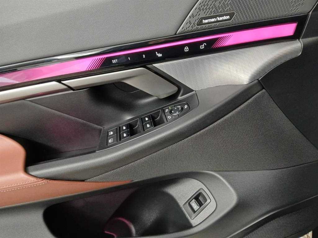 BMW 5 Series 2025 Blanco - Importación desde Corea - HF Imports Iquique - Foto 13