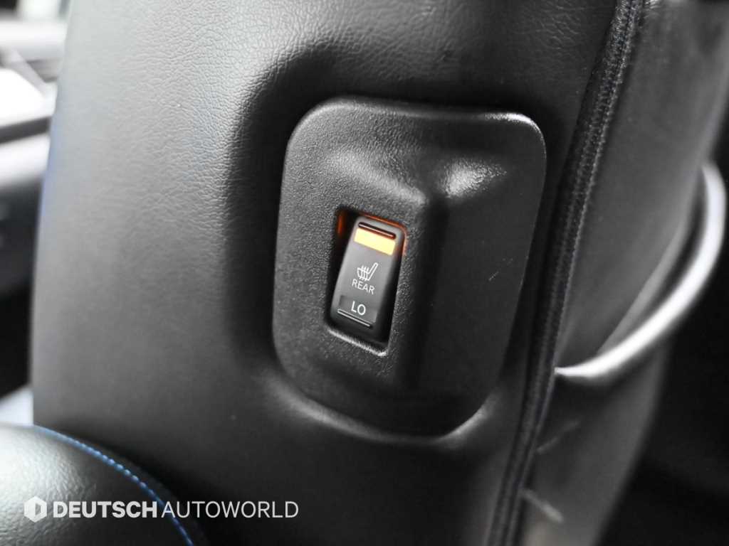 Nissan Leaf 2019 Blanco - Importación desde Corea - HF Imports Iquique - Foto 16