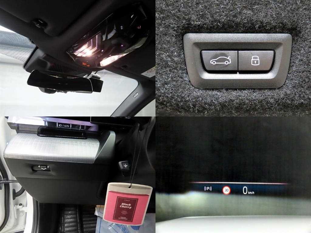 BMW 5 Series 2025 Blanco - Importación desde Corea - HF Imports Iquique - Foto 18