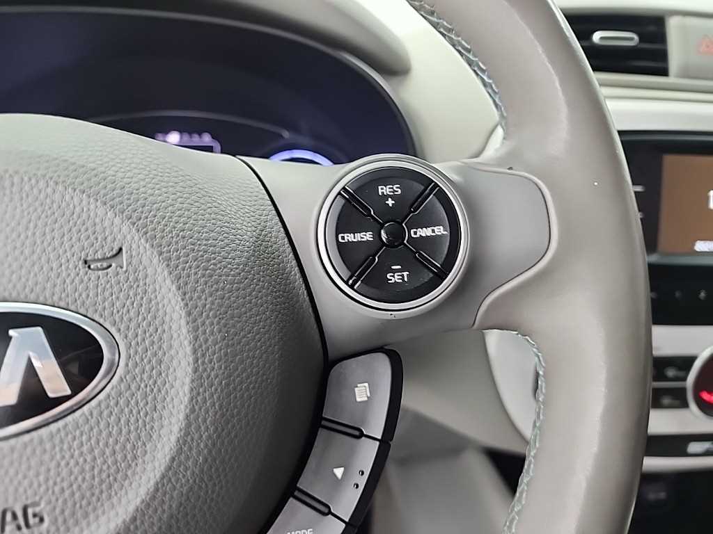 KIA Soul 2018 Blanco - Importación desde Corea - HF Imports Iquique - Foto 15