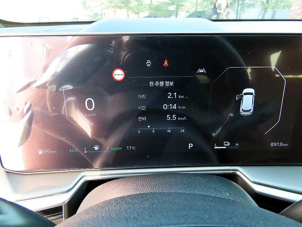 KIA Sorento - Vista 9