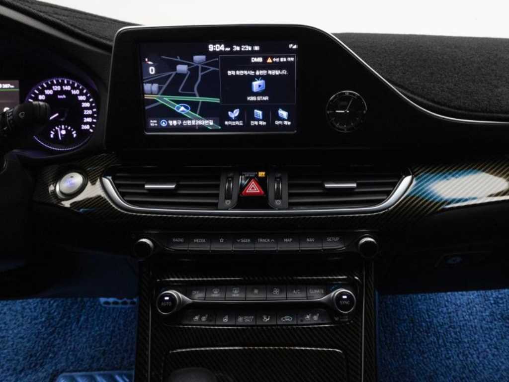 HYUNDAI Grandeur 2019 - Importación desde Corea - HF Imports Iquique - Foto 14