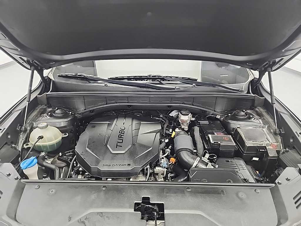 KIA Sorento - Vista 5