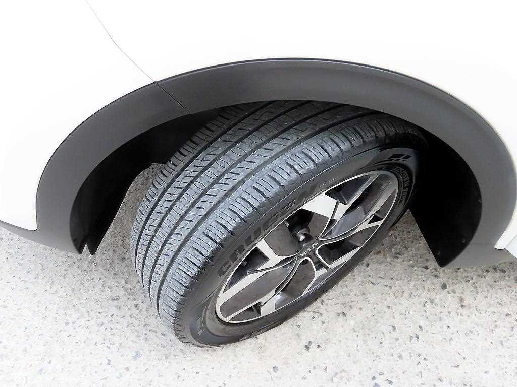 KIA Sportage 2022 Blanco - Importación desde Corea - HF Imports Iquique - Foto 20