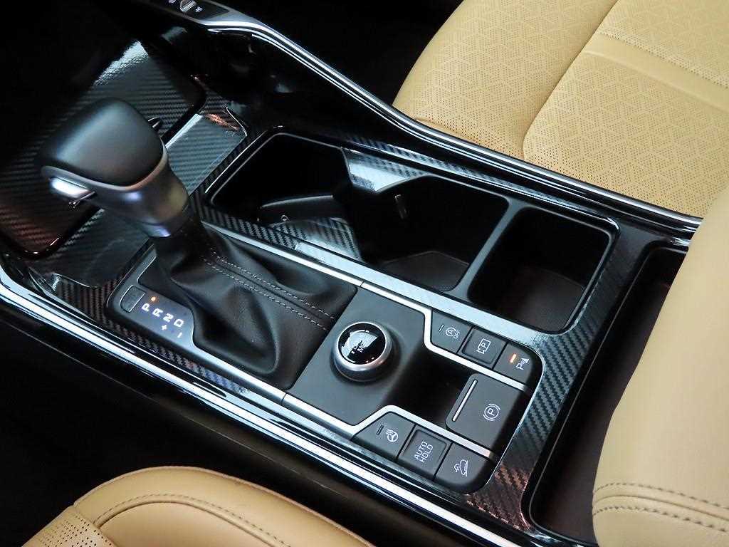 KIA Sorento - Vista 12