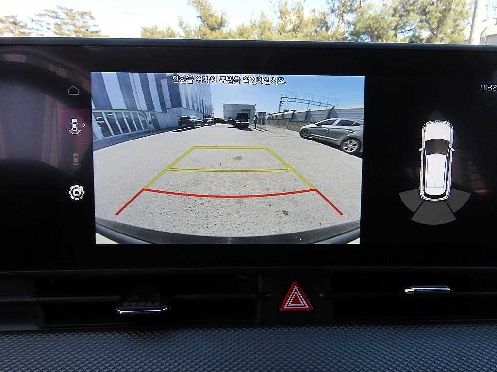 KIA Sportage 2023 - Importación desde Corea - HF Imports Iquique - Foto 15