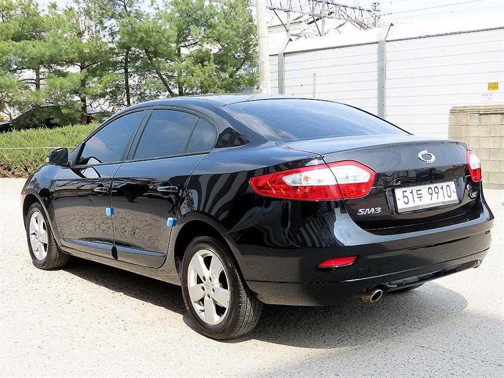 SAMSUNG SM3 - Vista 3