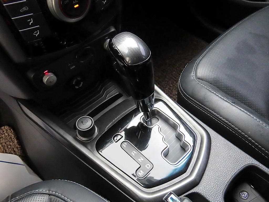 Ssangyong Tivoli - Vista 10