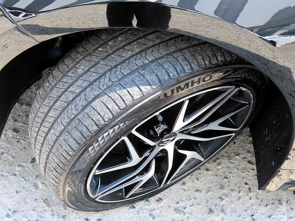 KIA Stinger 2018 Negro - Importación desde Corea - HF Imports Iquique - Foto 20