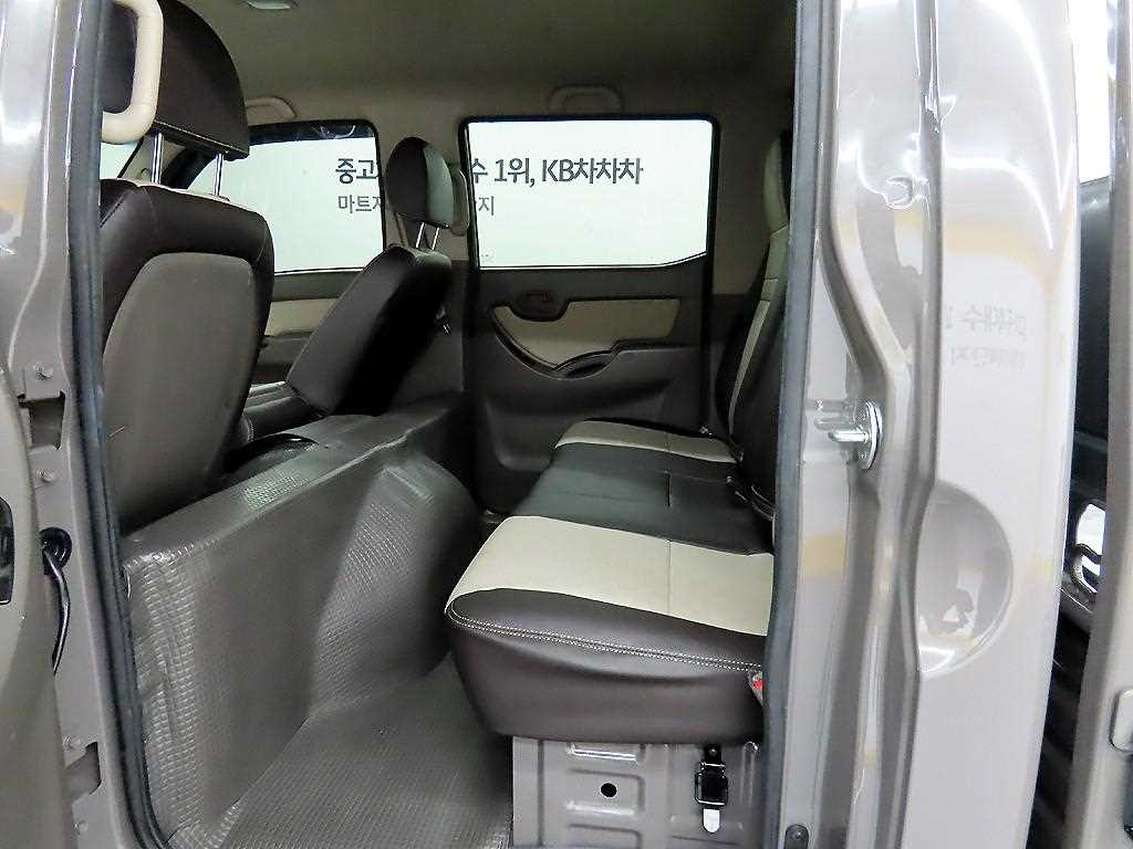 Small Truck Cargo (small) - Vista 6
