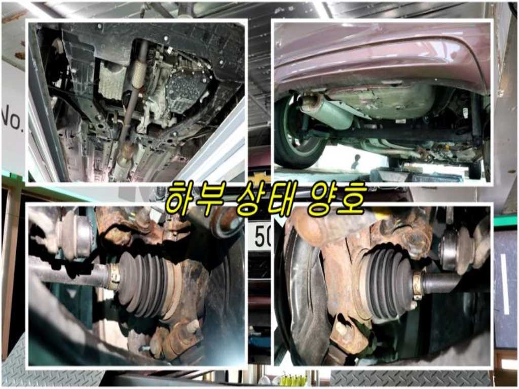 Chevrolet Spark 2019 - Importación desde Corea - HF Imports Iquique - Foto 20