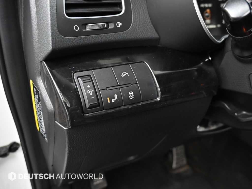 KIA Sorento 2014 Blanco - Importación desde Corea - HF Imports Iquique - Foto 17