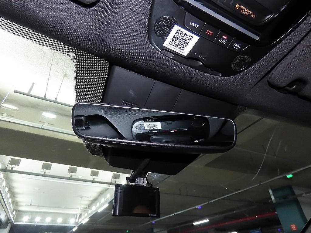 KIA K5 2020 Azul - Importación desde Corea - HF Imports Iquique - Foto 14