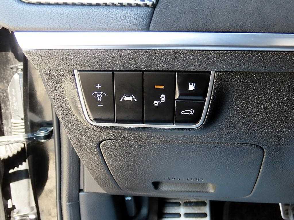 KIA Stinger - Vista 11