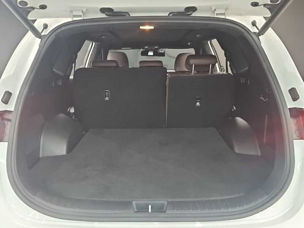 HYUNDAI Santa Fe 2020 Blanco - Importación desde Corea - HF Imports Iquique - Foto 18