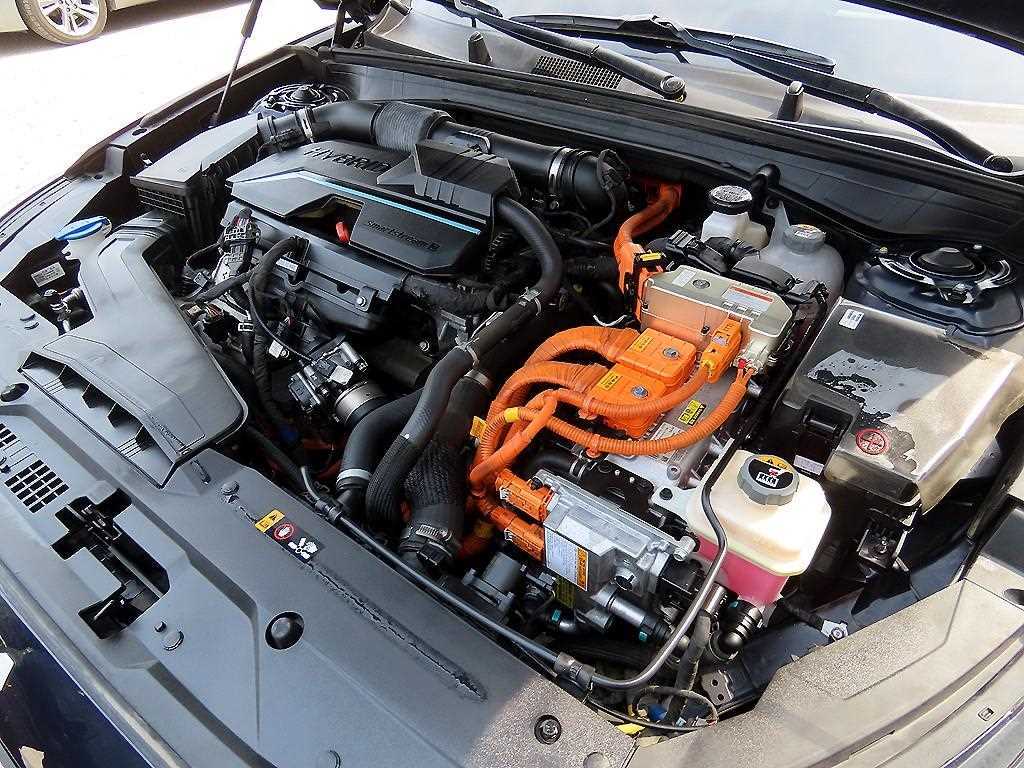 KIA K8 2022 Azul - Importación desde Corea - HF Imports Iquique - Foto 19