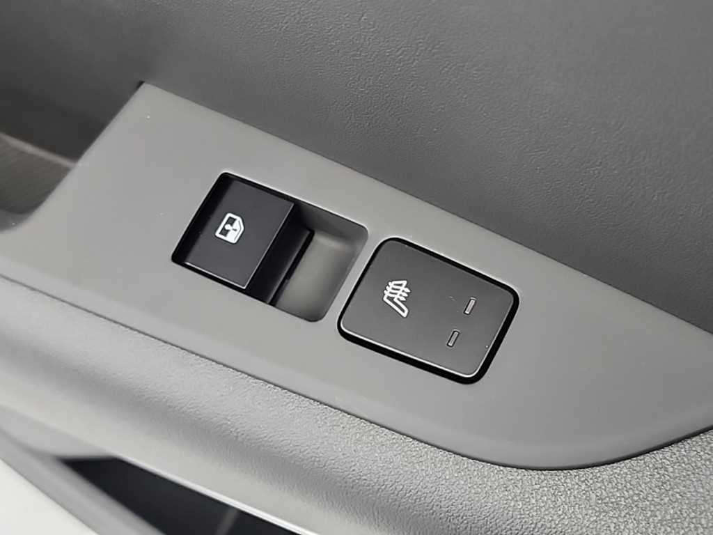 KIA Niro 2025 Blanco - Importación desde Corea - HF Imports Iquique - Foto 14