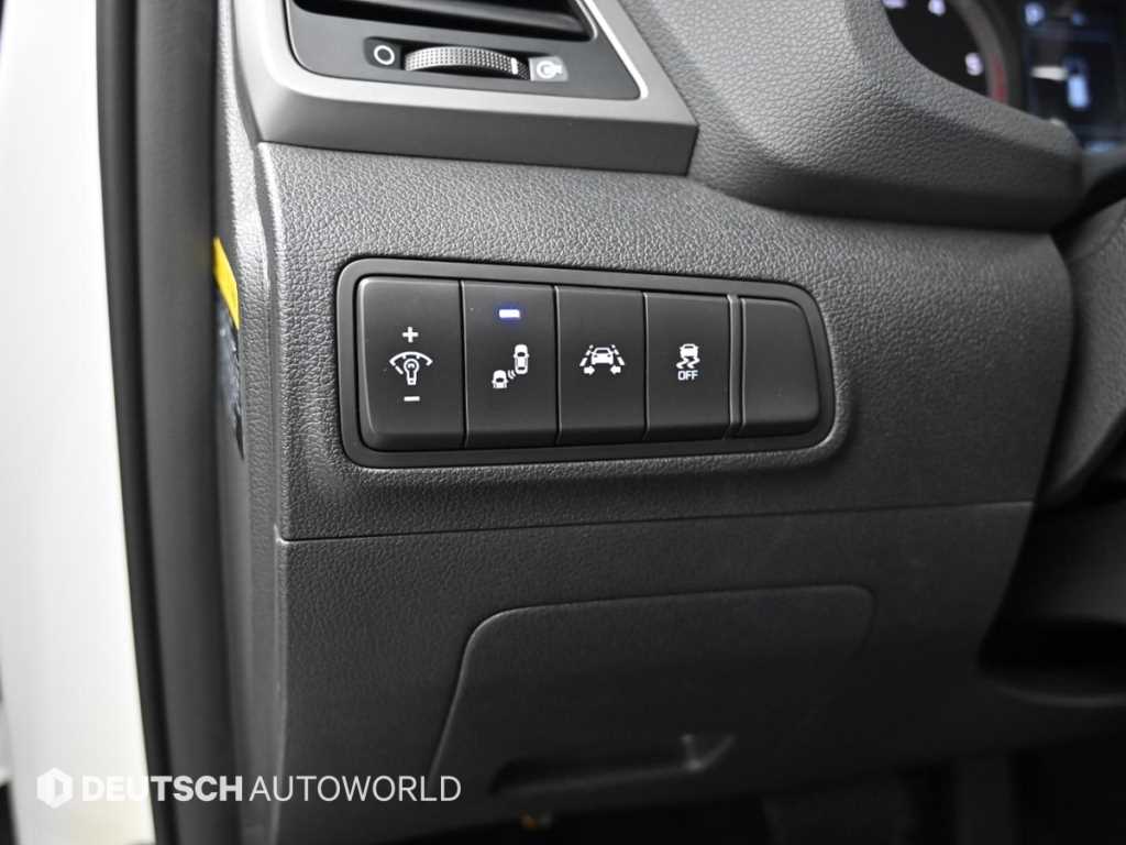 HYUNDAI Tucson 2018 Blanco - Importación desde Corea - HF Imports Iquique - Foto 17