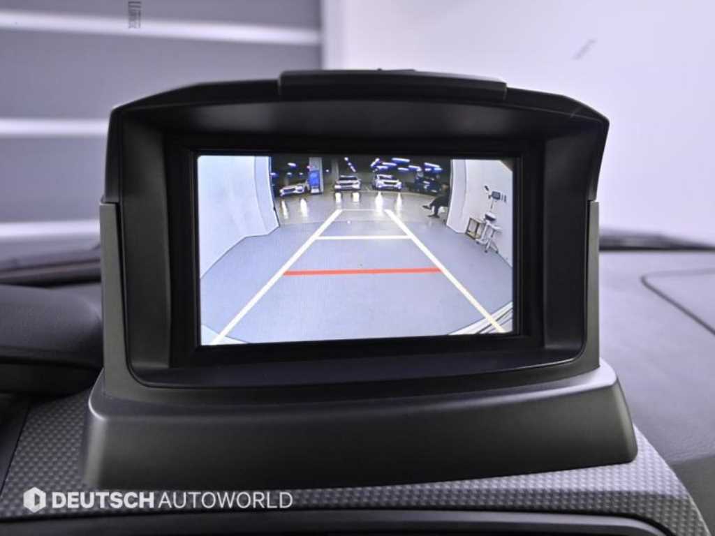 Ssangyong Korando 2015 Blanco - Importación desde Corea - HF Imports Iquique - Foto 15