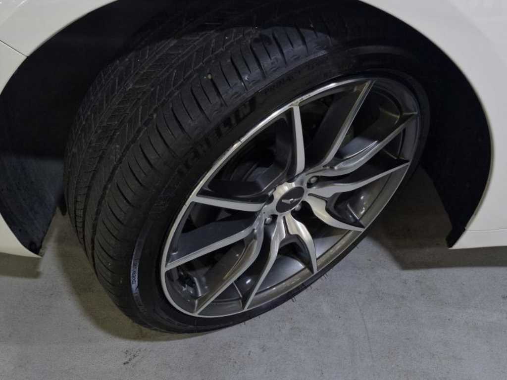 Genesis G70 2022 - Importación desde Corea - HF Imports Iquique - Foto 20