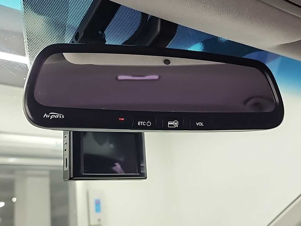 HYUNDAI Avante 2011 - Importación desde Corea - HF Imports Iquique - Foto 16