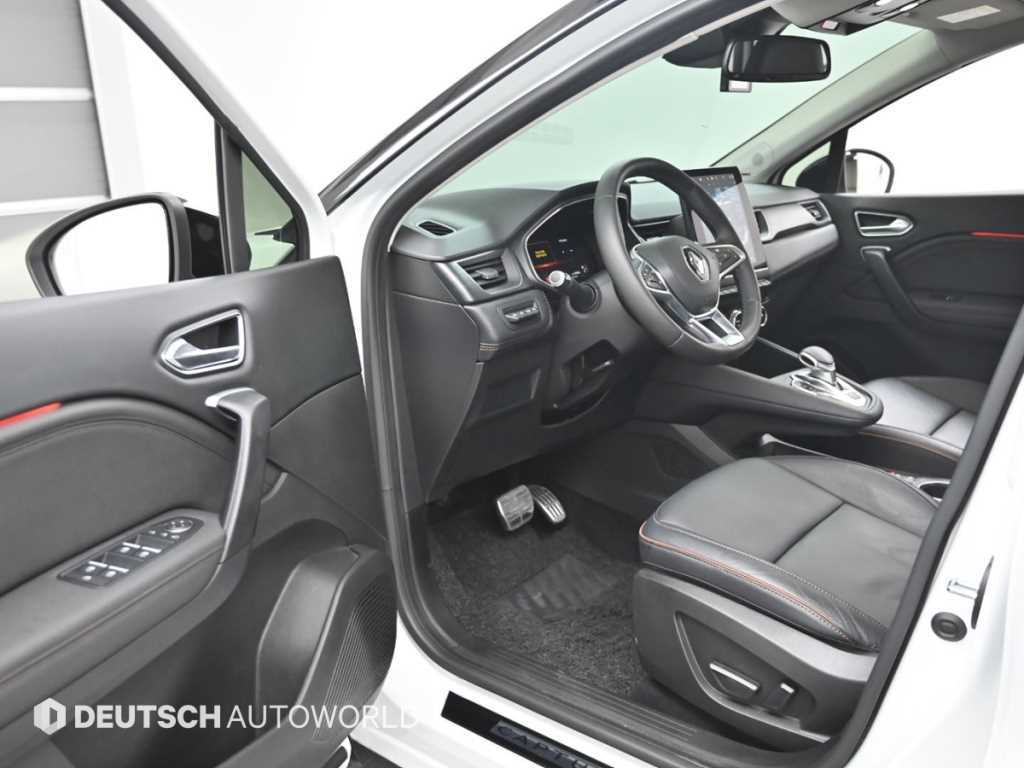 SAMSUNG Capture - Vista 11