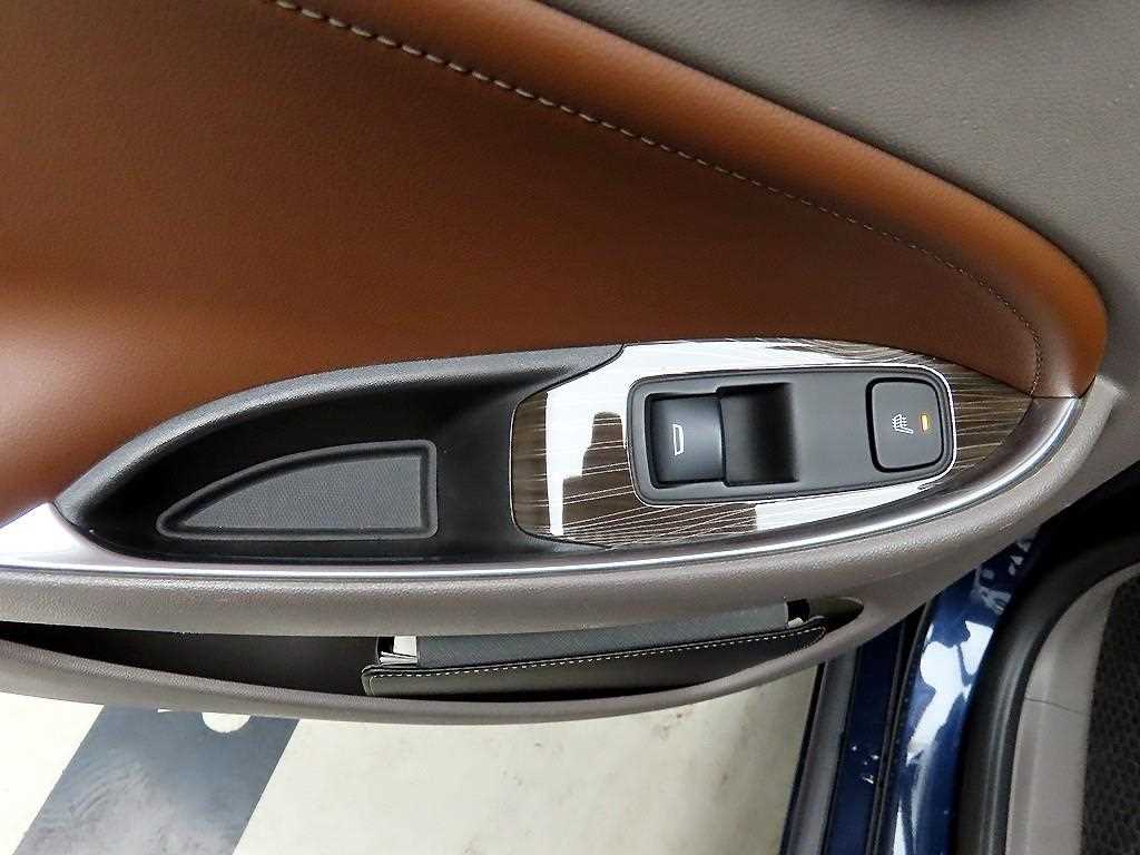 Chevrolet Malibu - Vista 12