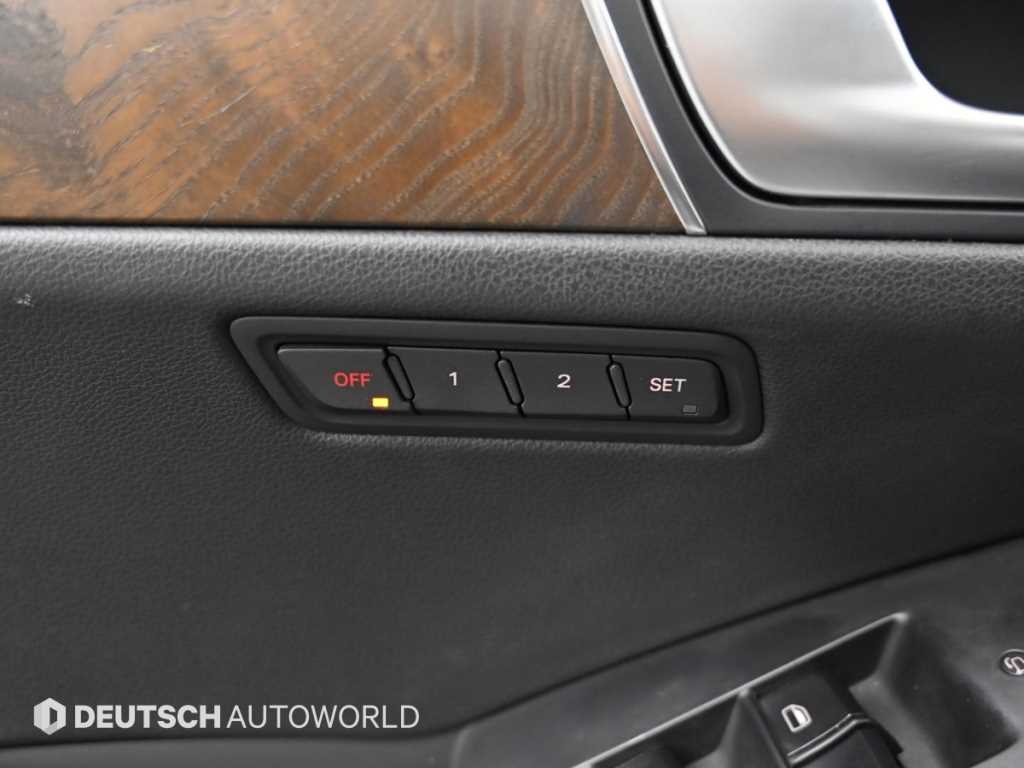 Audi Q5 2011 Blanco - Importación desde Corea - HF Imports Iquique - Foto 16