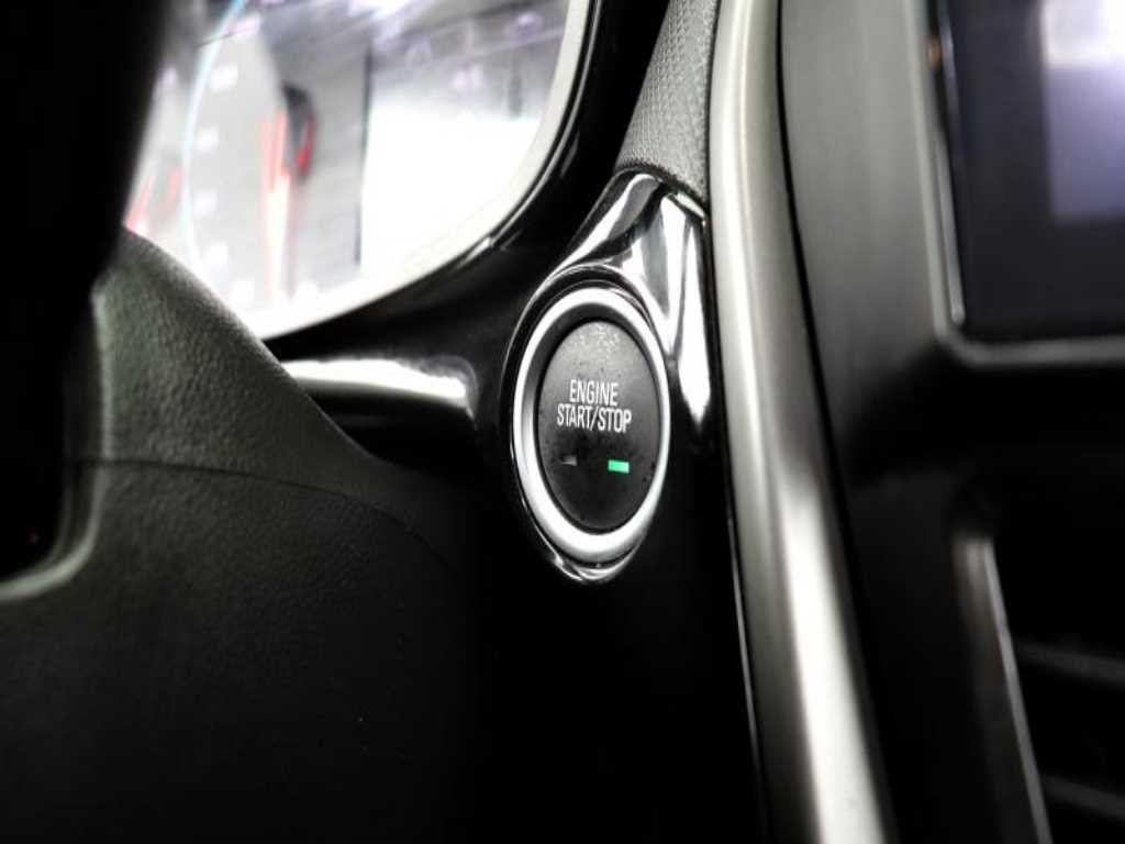 Chevrolet Spark - Vista 10