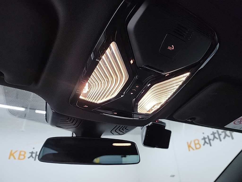 BMW Gran Turismo 2023 Negro - Importación desde Corea - HF Imports Iquique - Foto 17