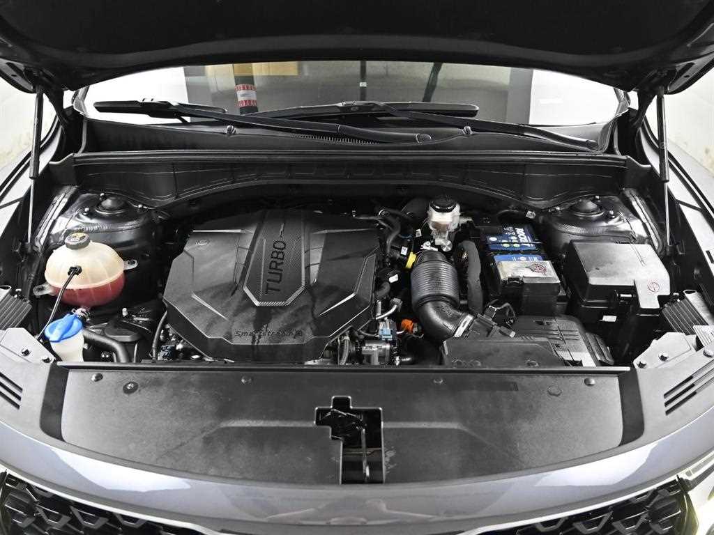 KIA Sorento - Vista 6